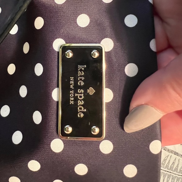 Kate Spade Purse - Picture 3 of 9